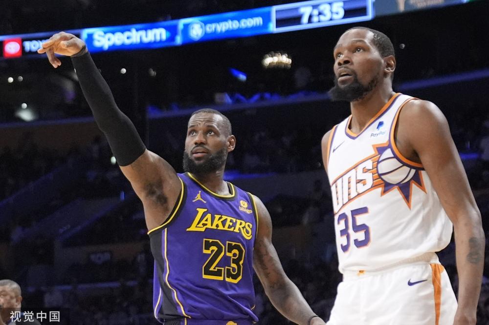 关注的对决 关注的对决